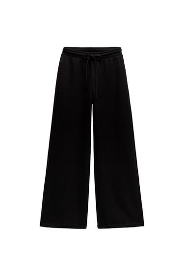 ΠΑΝΤΕΛΟΝΙ JOGGER ΑΠΟ ΥΦΑΣΜΑ ΦΟΥΤΕΡ ΦΑΡΔΥ SOFT