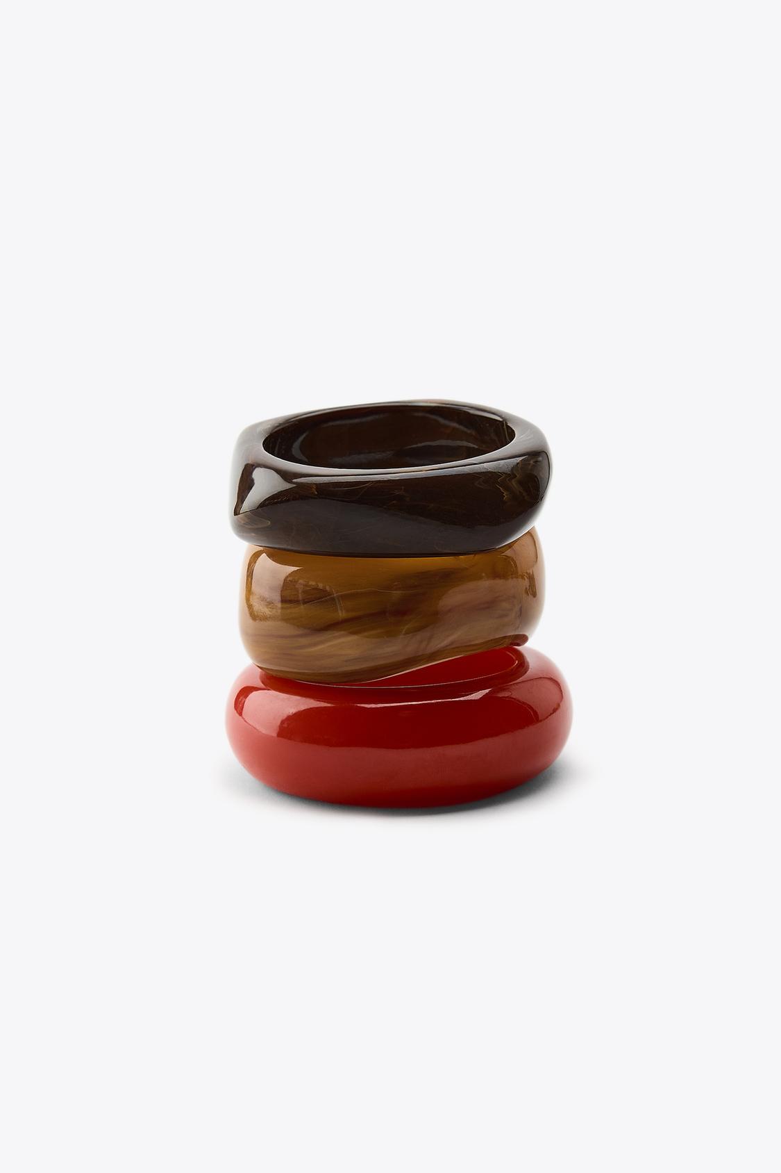 PACK OF BRACELETS