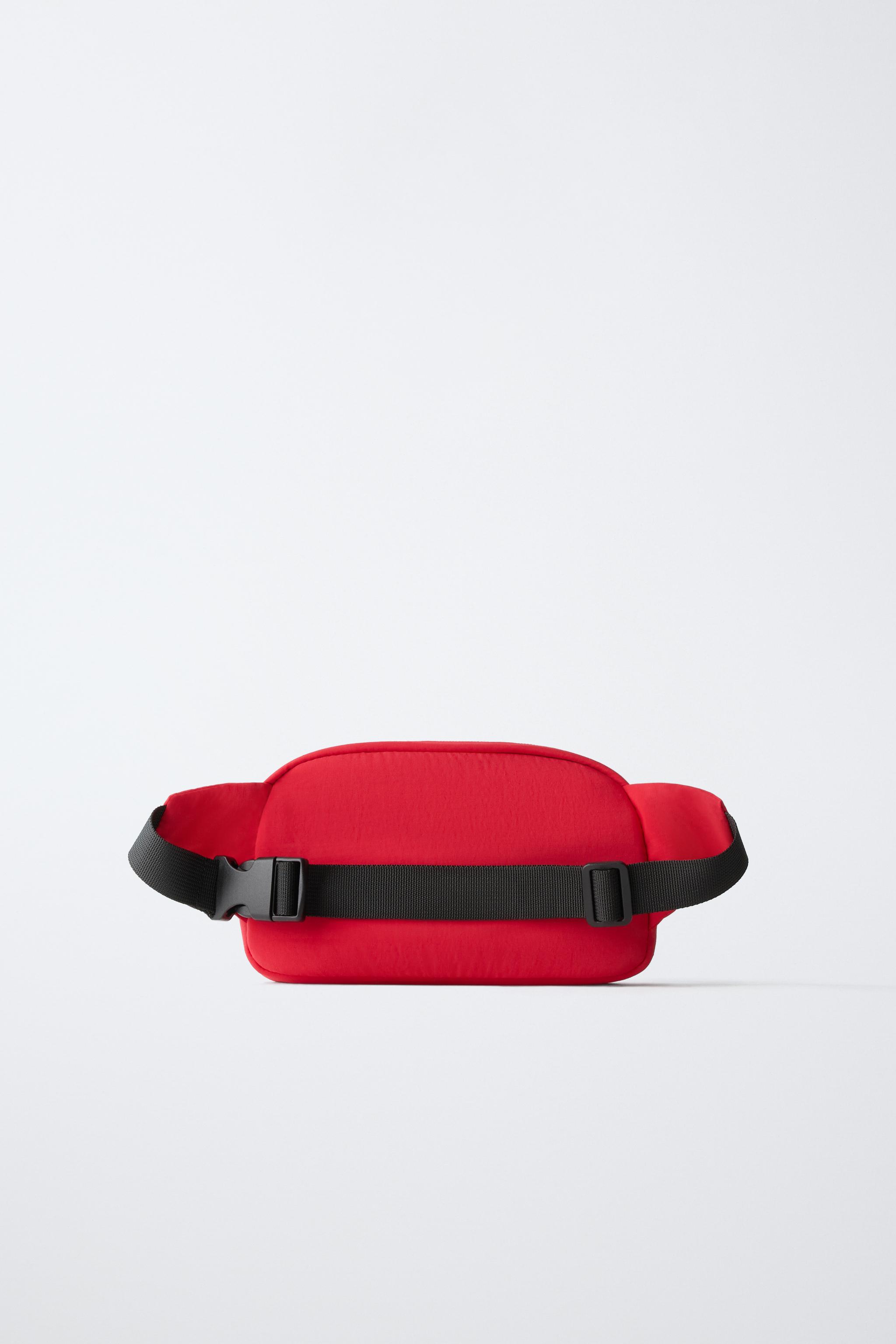 Детские сумки Zara CARS© DISNEY PIXAR BELT — фото 5