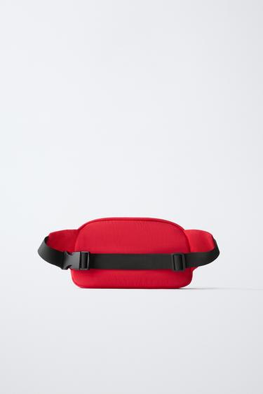 SAC BANANE CARS© - Multicolore de Zara - Image 4