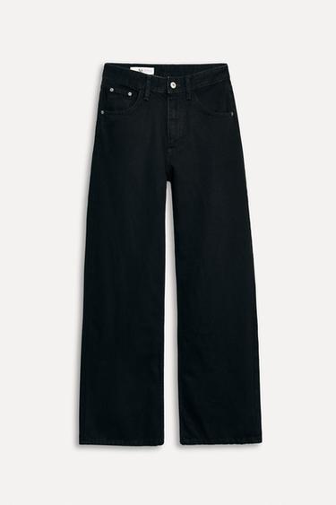 YÜKSEK BEL CURVED JEAN 50TH ANNIVERSARY