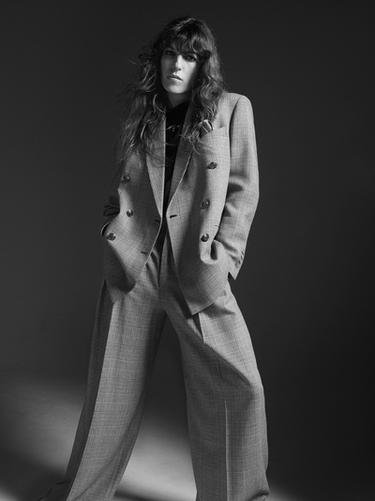 LOOK -  by Zara