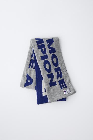 Product image - Grey marl by Zara