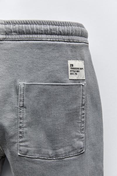 SÜPER ELASTİK JOGGER PANTOLON_2