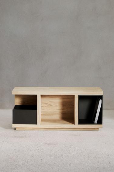 LIBRARY SYSTEM 01 - Zara 라이트 베이지