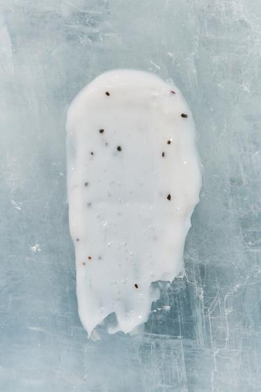 COCOA SUNSET BODY SCRUB 250ML (8.45 FL.OZ). - TINTED LEATHER by Zara - Image 2