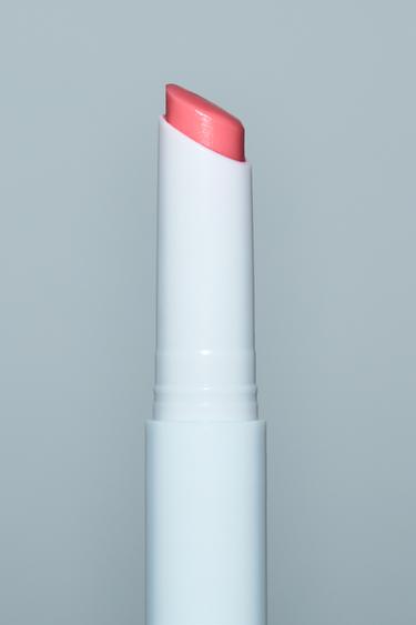 ZARA GLOSSY TWIST LIP ENHANCER - SHEER PINK του Zara