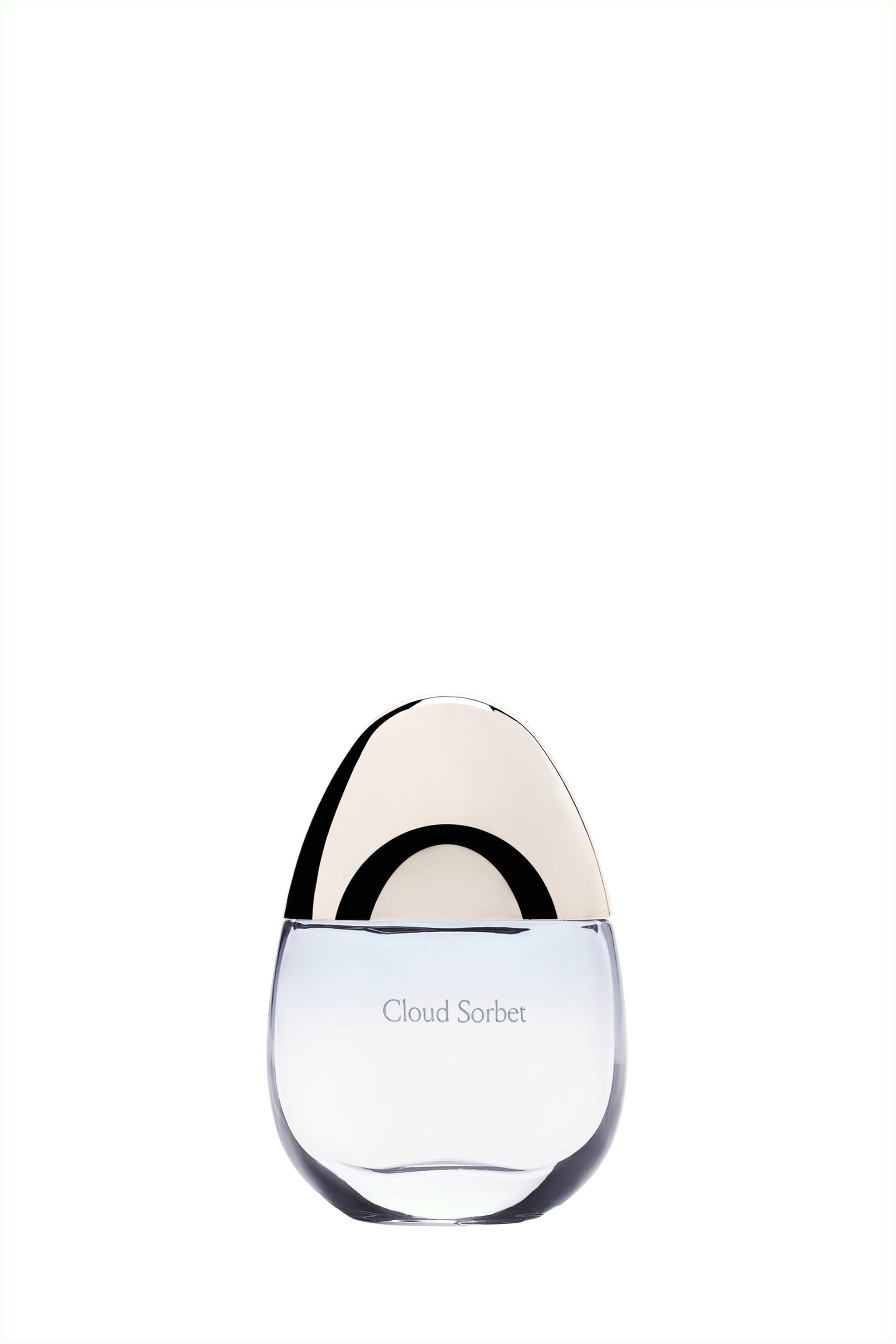 CLOUD SORBET EDP 30ML (1.01 FL. OZ.) — TINTED LEATHER