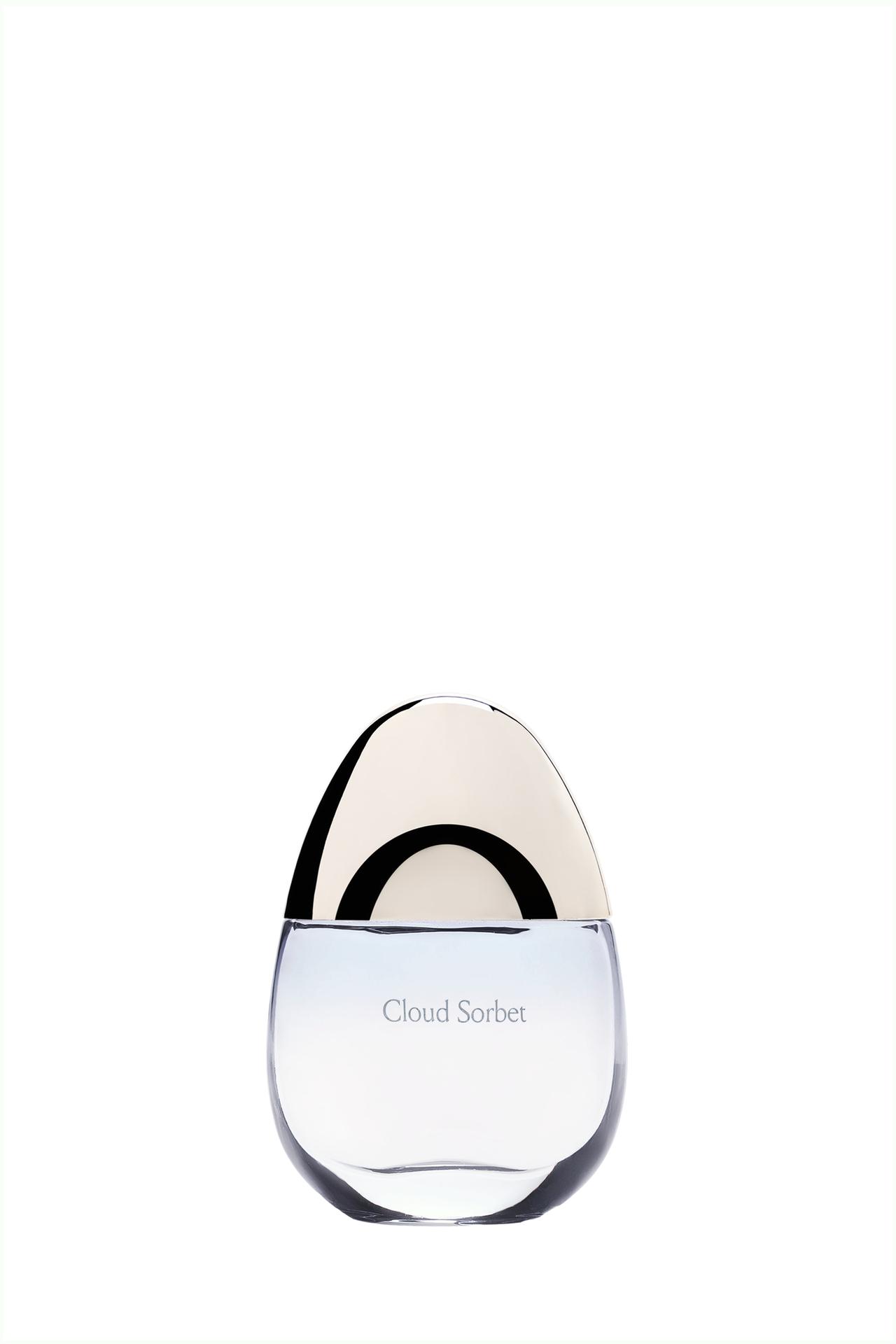CLOUD SORBET EDP 30ML (1.01 FL. OZ.) — TINTED LEATHER
