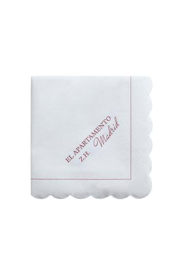 Product image - White by Zara