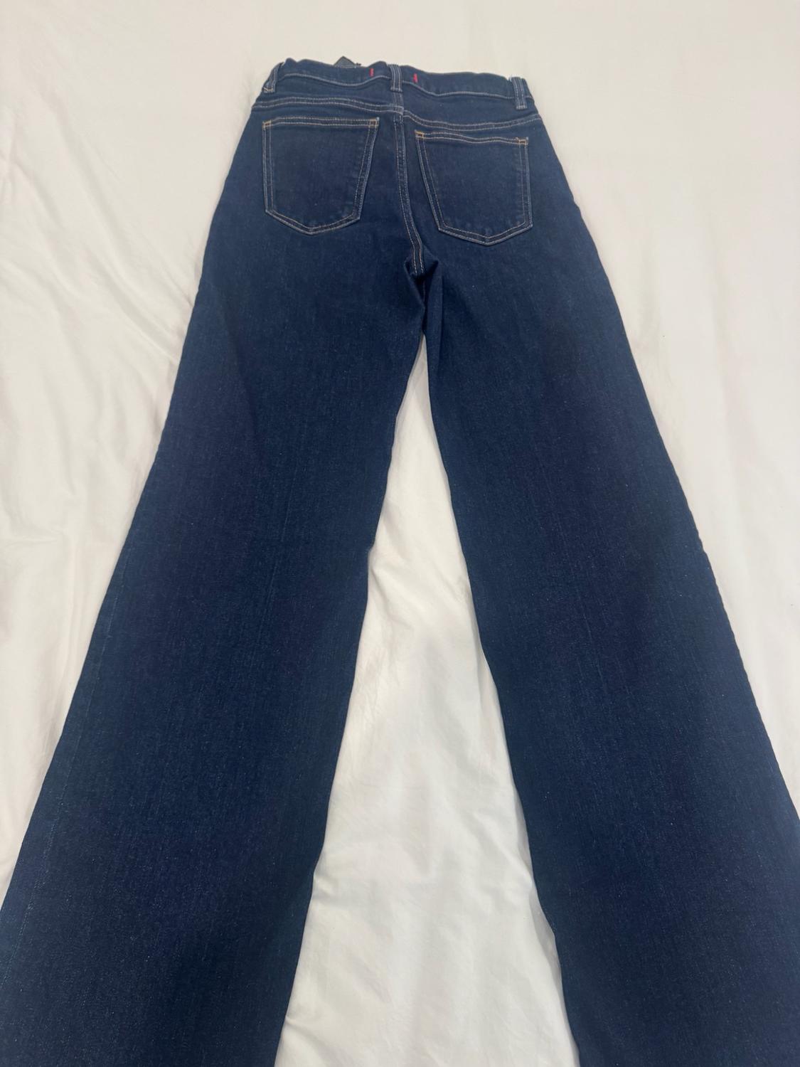 JEANS ZW COLLECTION RECTOS TIRO ALTO - Image 2