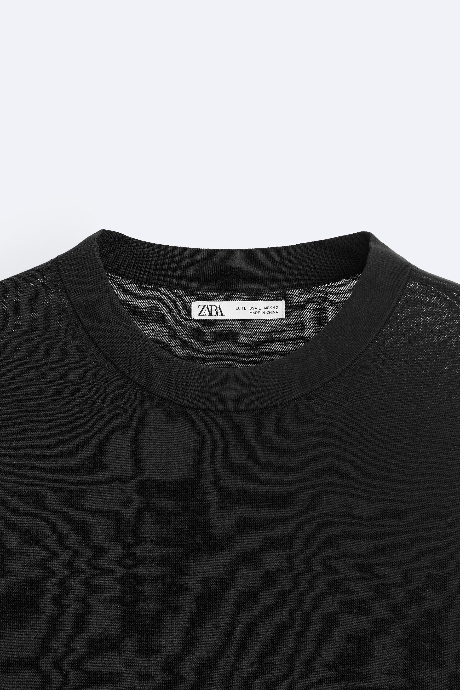 Zara shirt 10 – Fabrick Collective