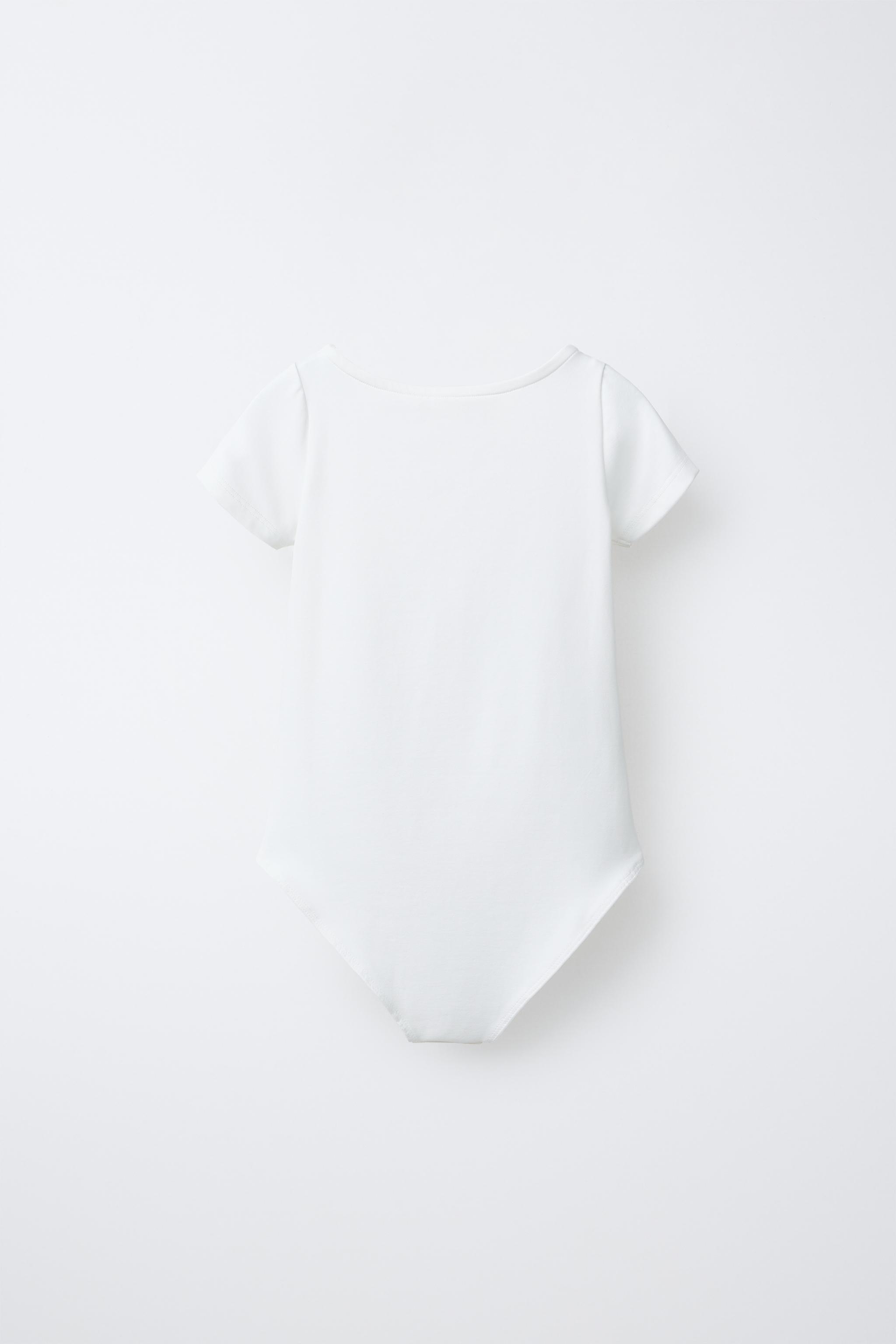 BODY EN POLYAMIDE
