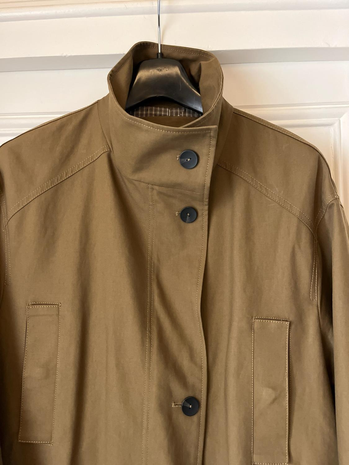 ΠΑΡΚΑ OVERSIZE ZW COLLECTION - Image 2