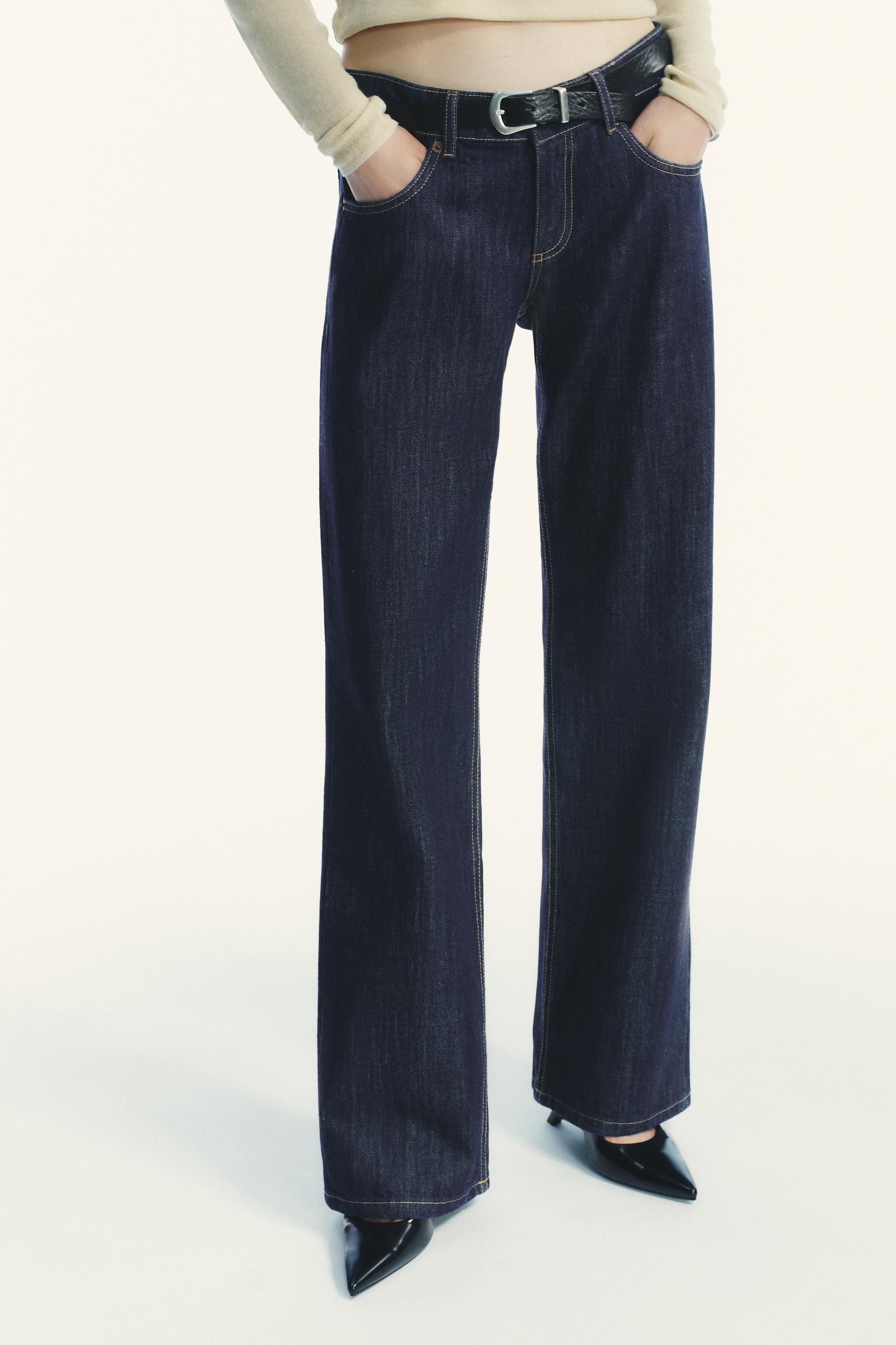 JCAESAR DENIMSローライズ ワイドレッグパンツ 生デニムジーンズ 06929023441-p.jpg?ts=1750333747430