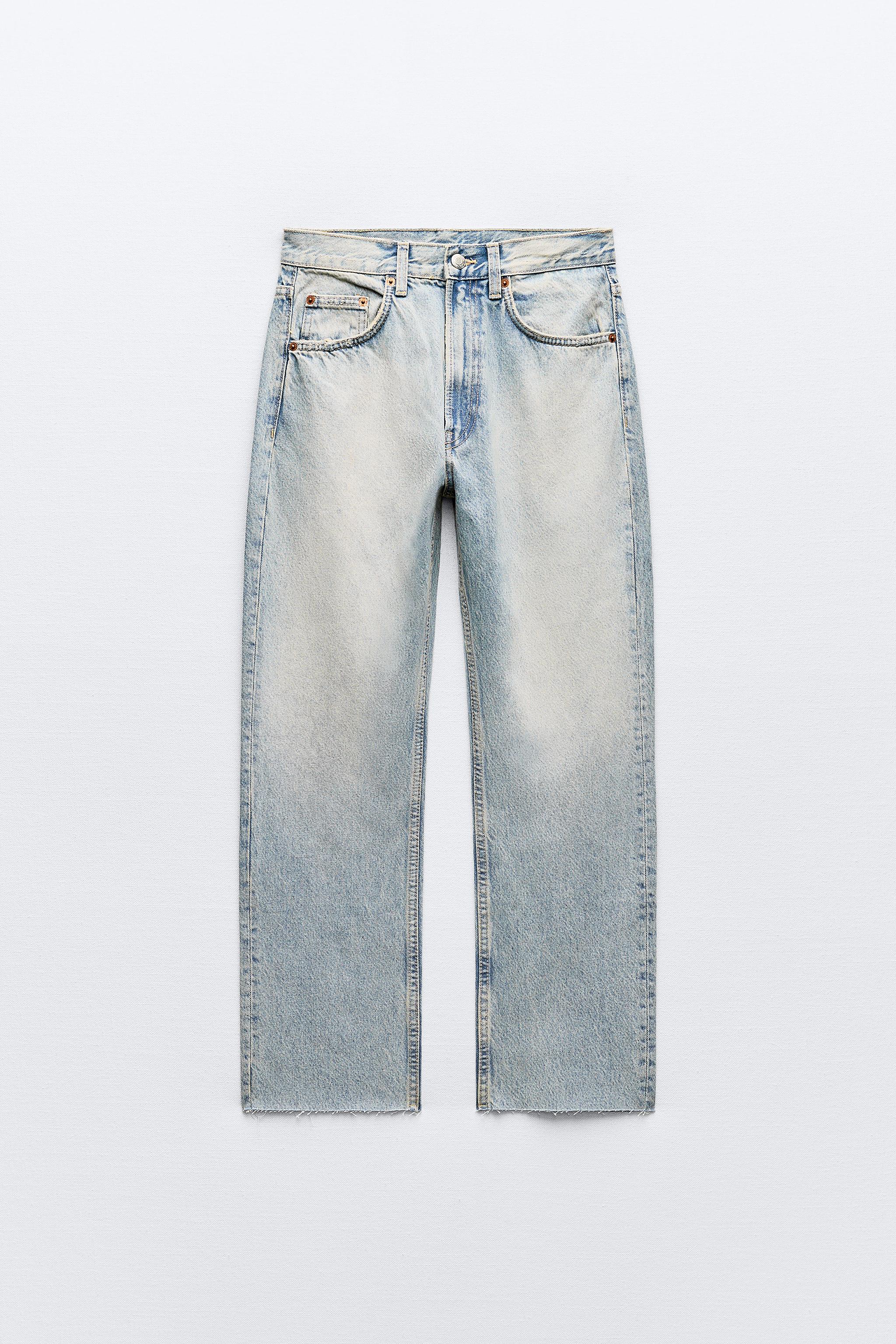 Special Prices Women's Jeans | ZARA United Kingdom