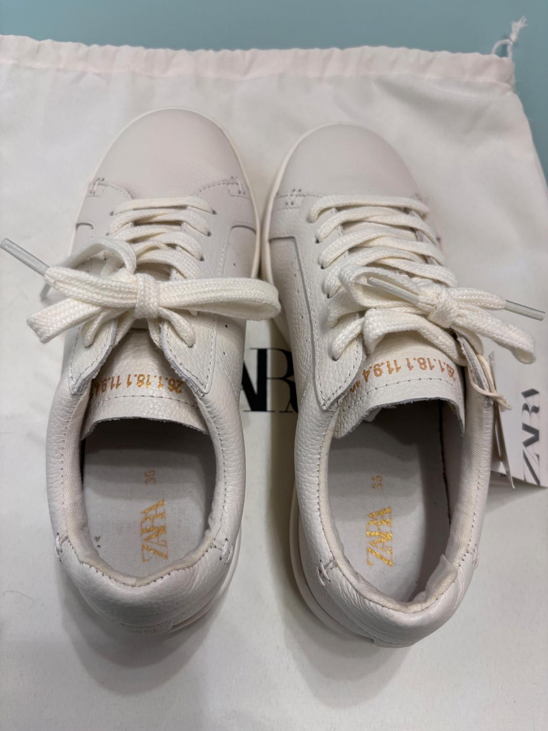 KIDS/ SNEAKERS IN PELLE - Image 8