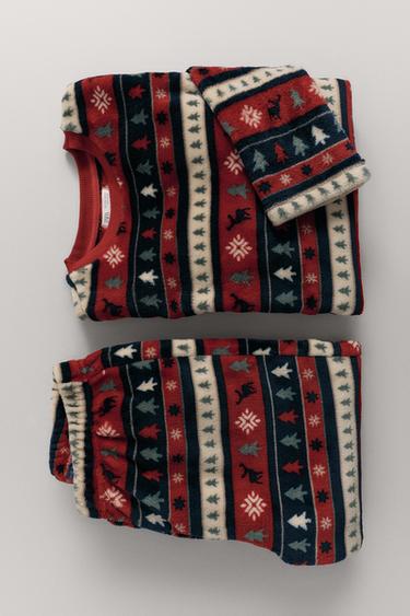 Afbeelding van het product - Rood van Zara