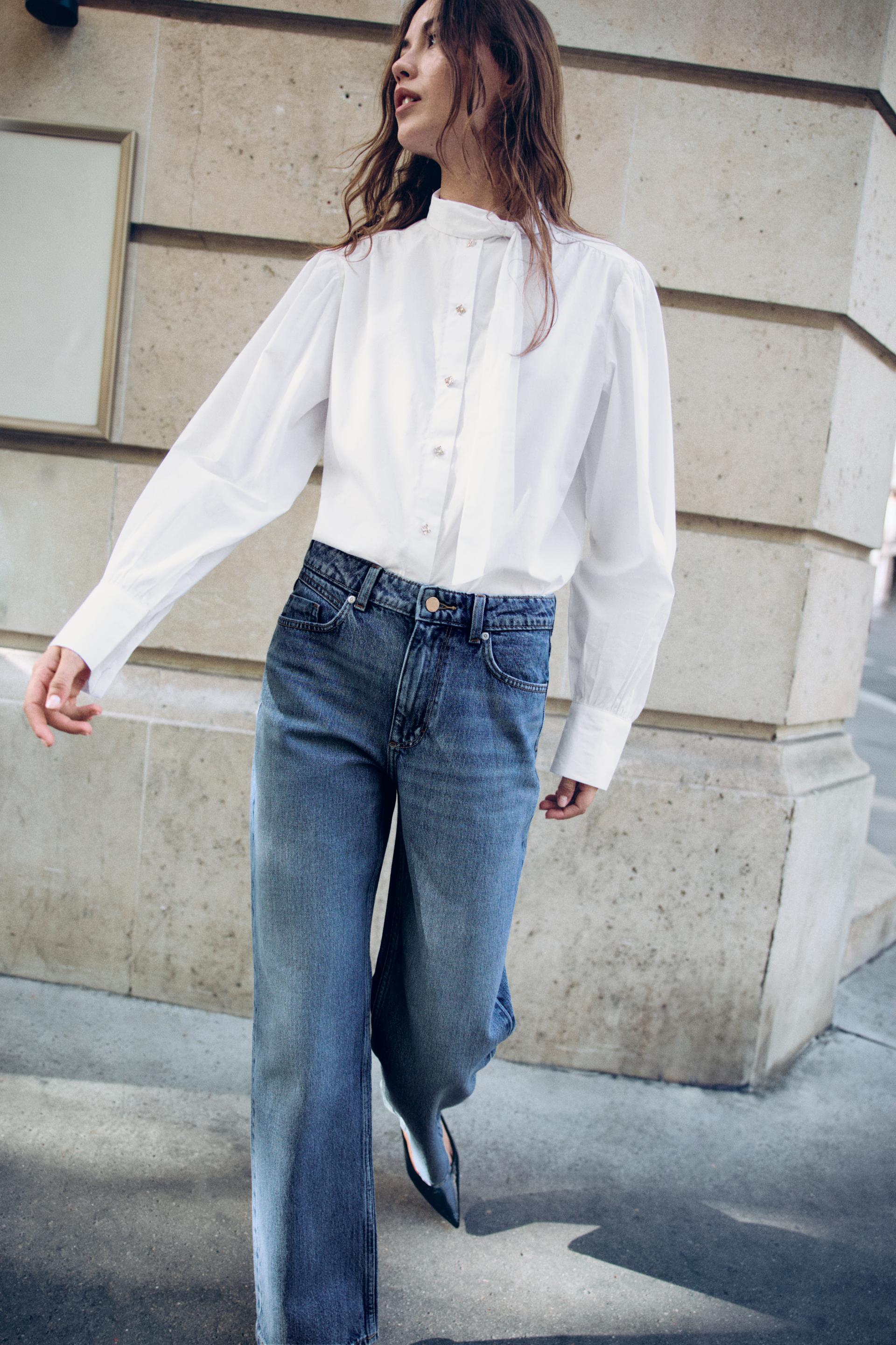KNOT SHIRT thumbnail 3