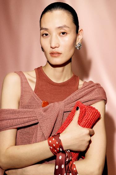 Zara 造型 - 566