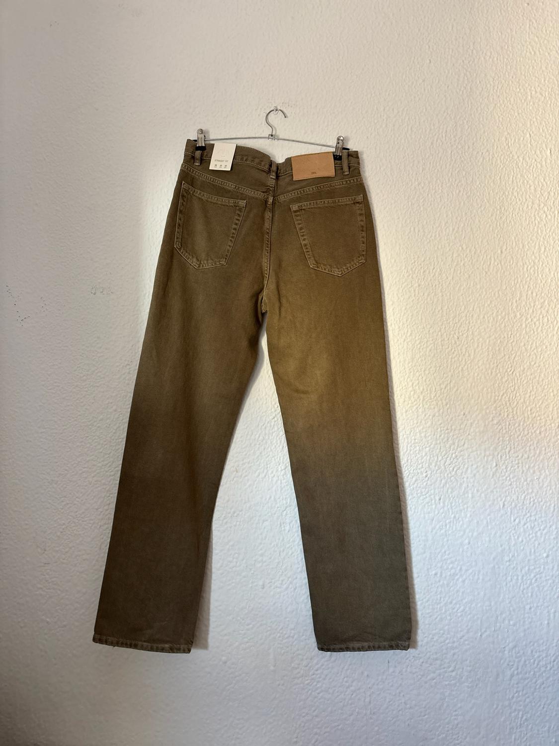 ΤΖΙΝ STRAIGHT FIT - Image 4