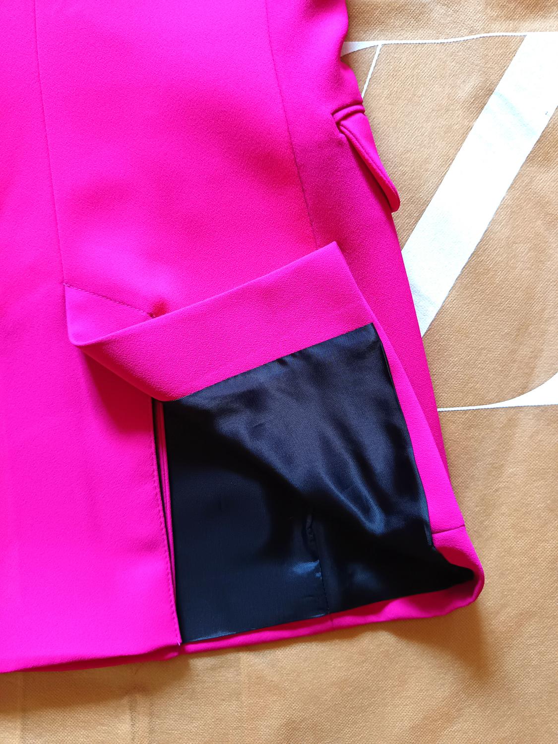BUTTONED WAISTCOAT - Image 5