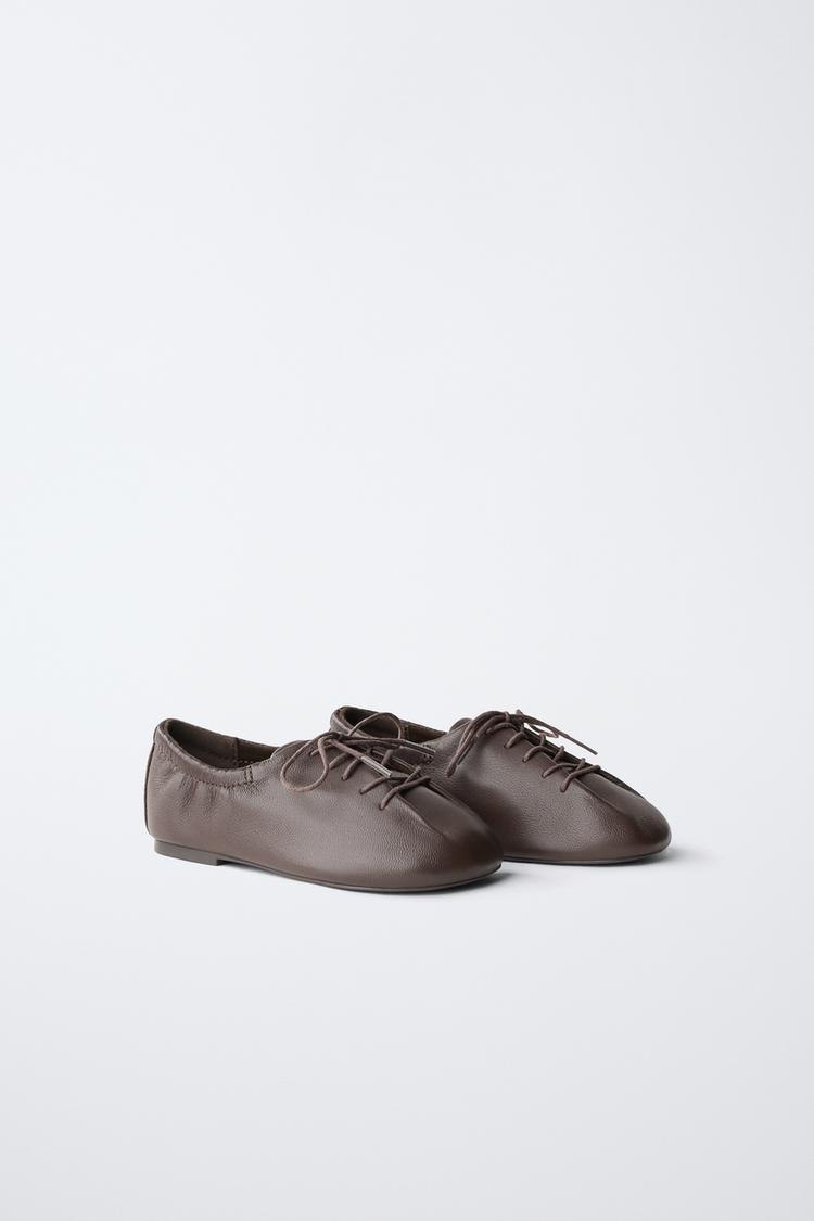 BLUCHER PIEL