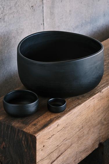 TABLE ACCESSORY 02 - Black by Zara