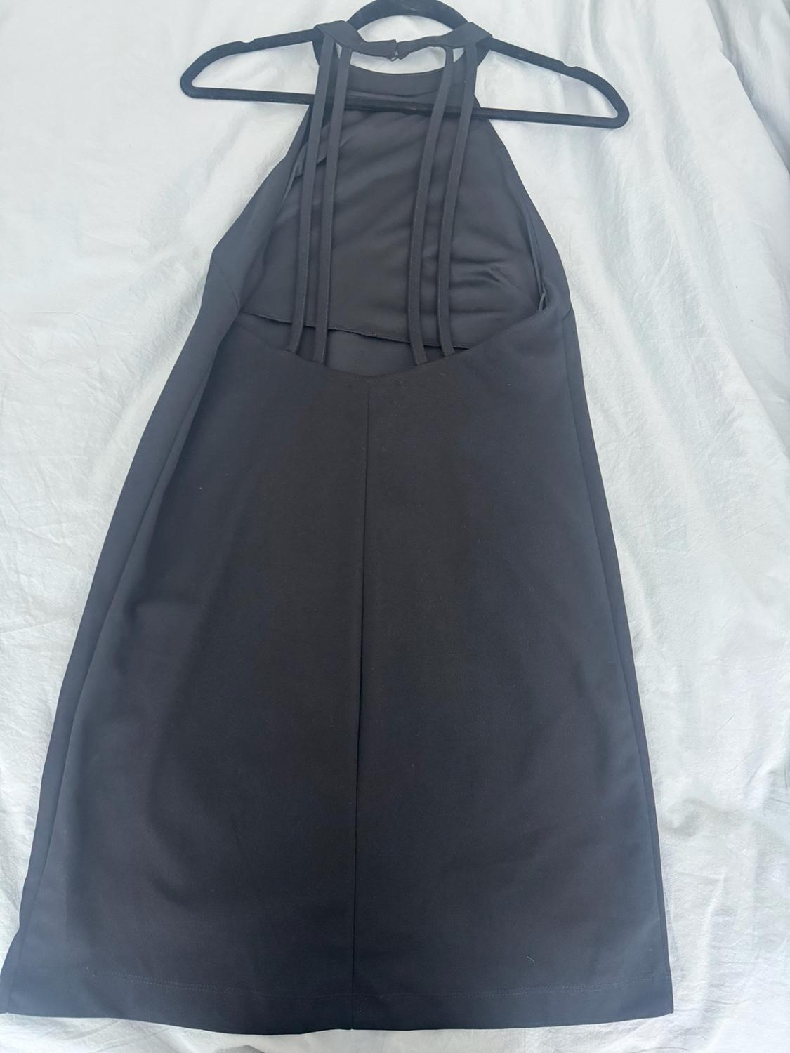 VESTIDO FLUIDO - Image 2