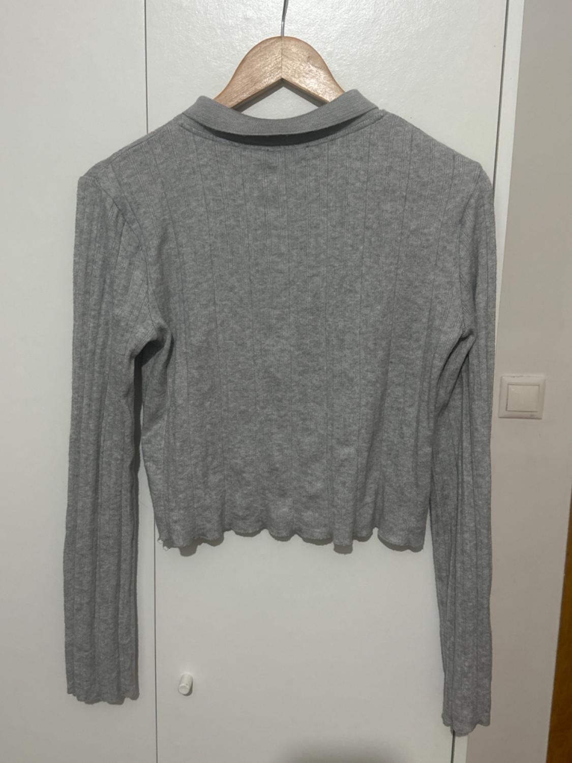 SOFT-TOUCH POLO SHIRT - Image 2