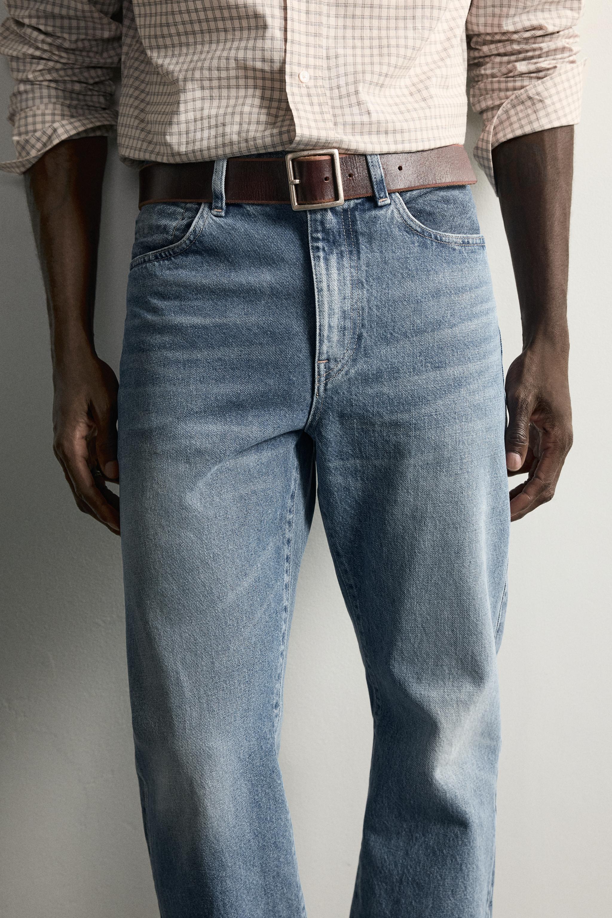 JEAN STRAIGHT FIT 2026 TANAKA NY TYO LTD.©