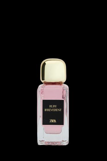RUBY IRREVERENT EDP 50ML (1.7 FL.OZ). -  de Zara - Imagen 0