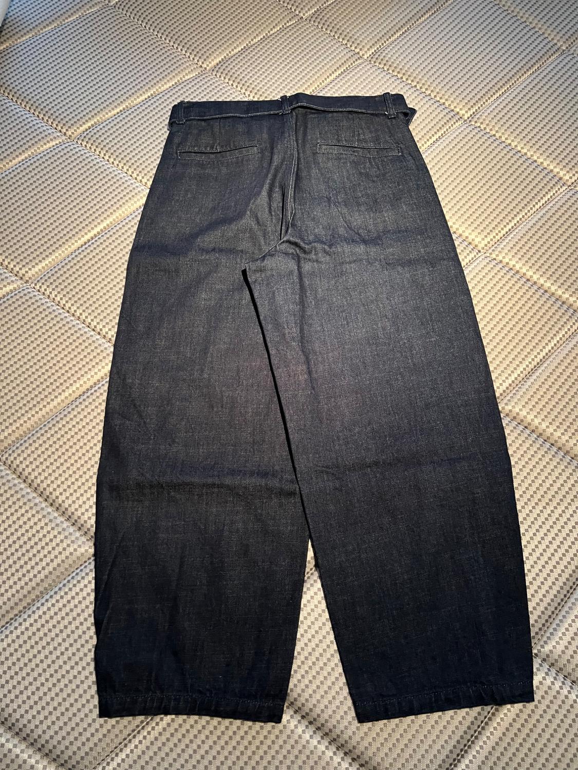 SLOUCHY FIT TROUSERS - Image 2