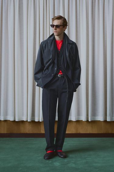 LOOK - 553 by Zara