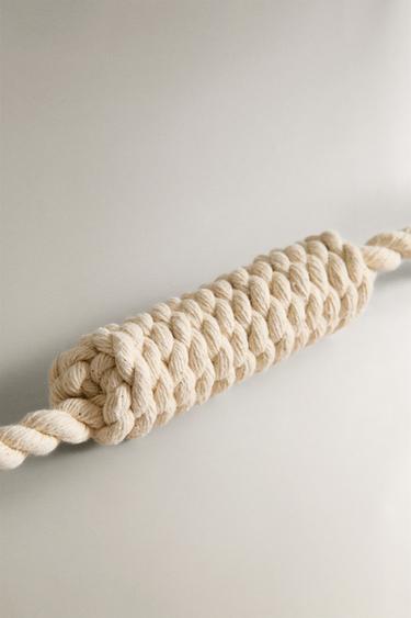 PET MUSHROOM TOY - Red by Zara - Image 3