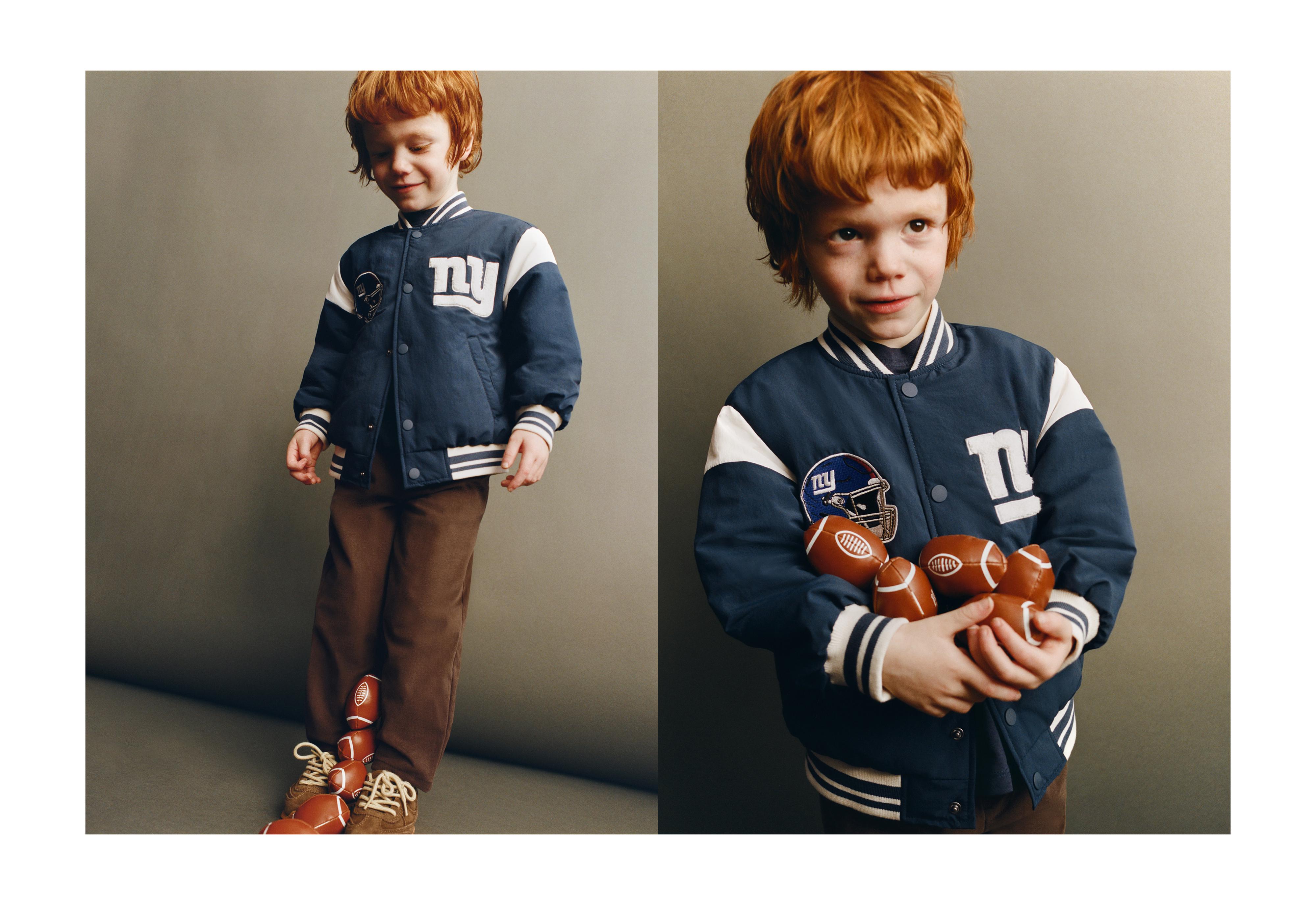 Baby Boys Clothes Explore our New Arrivals ZARA United States