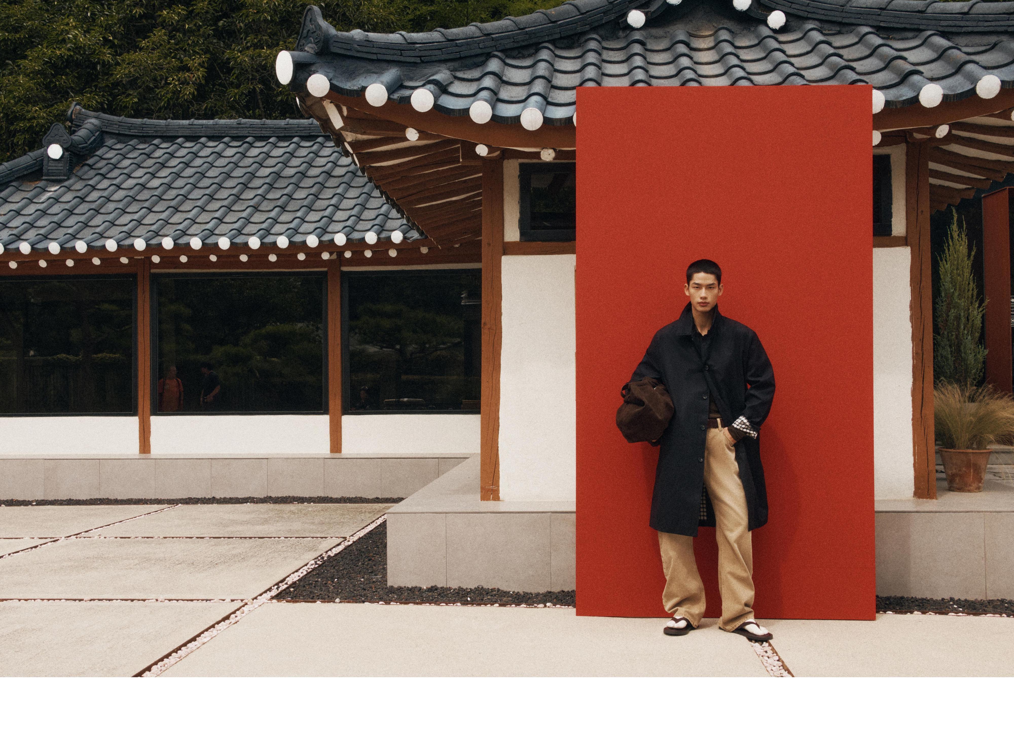 ZARA Japan / 日本 | 最新コレクション