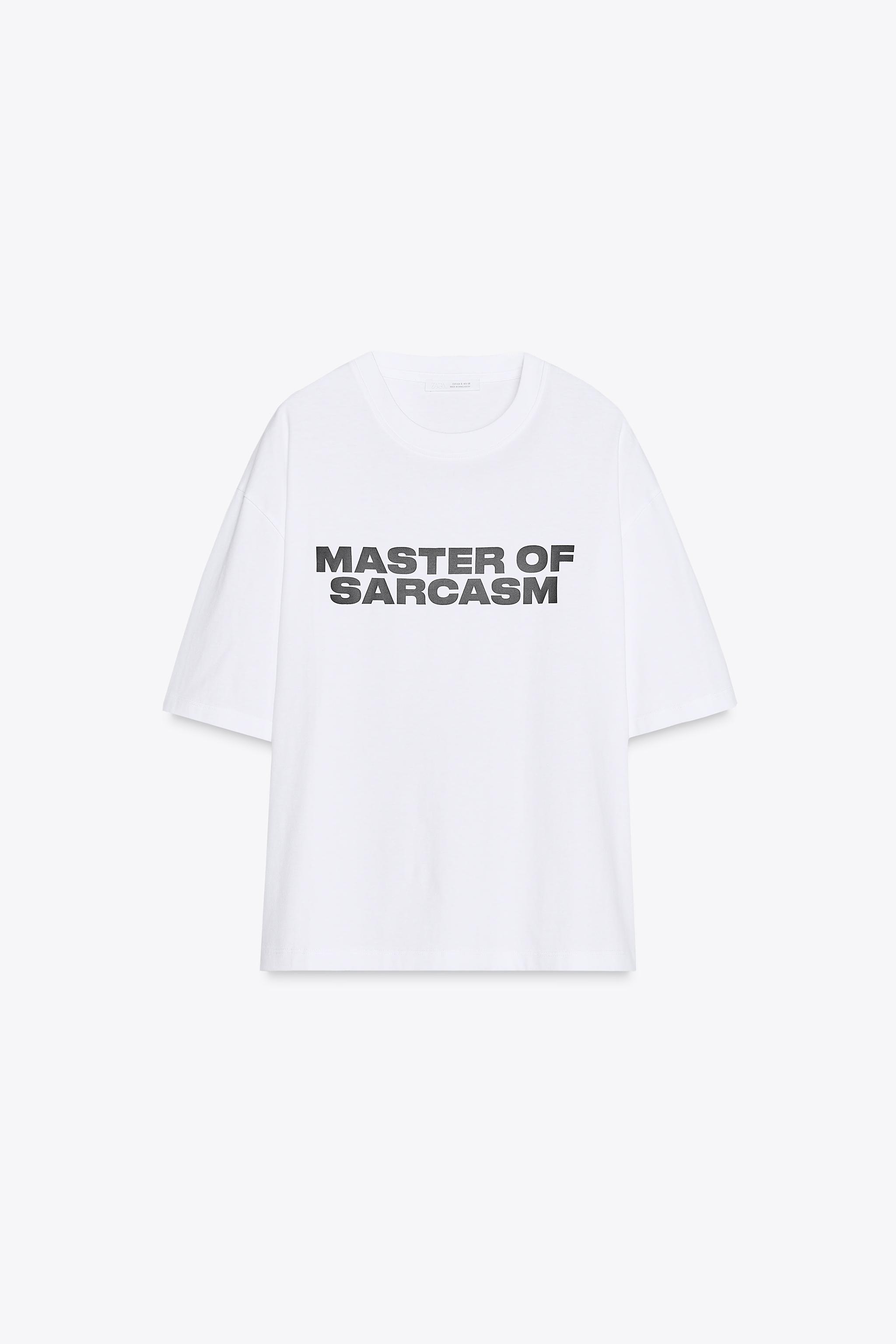 ZARA フェイドエフェクト Tシャツ 4424/324 ZARA】フェイドエフェクト Tシャツ 4424/324/250 (ZARA/Tシャツ