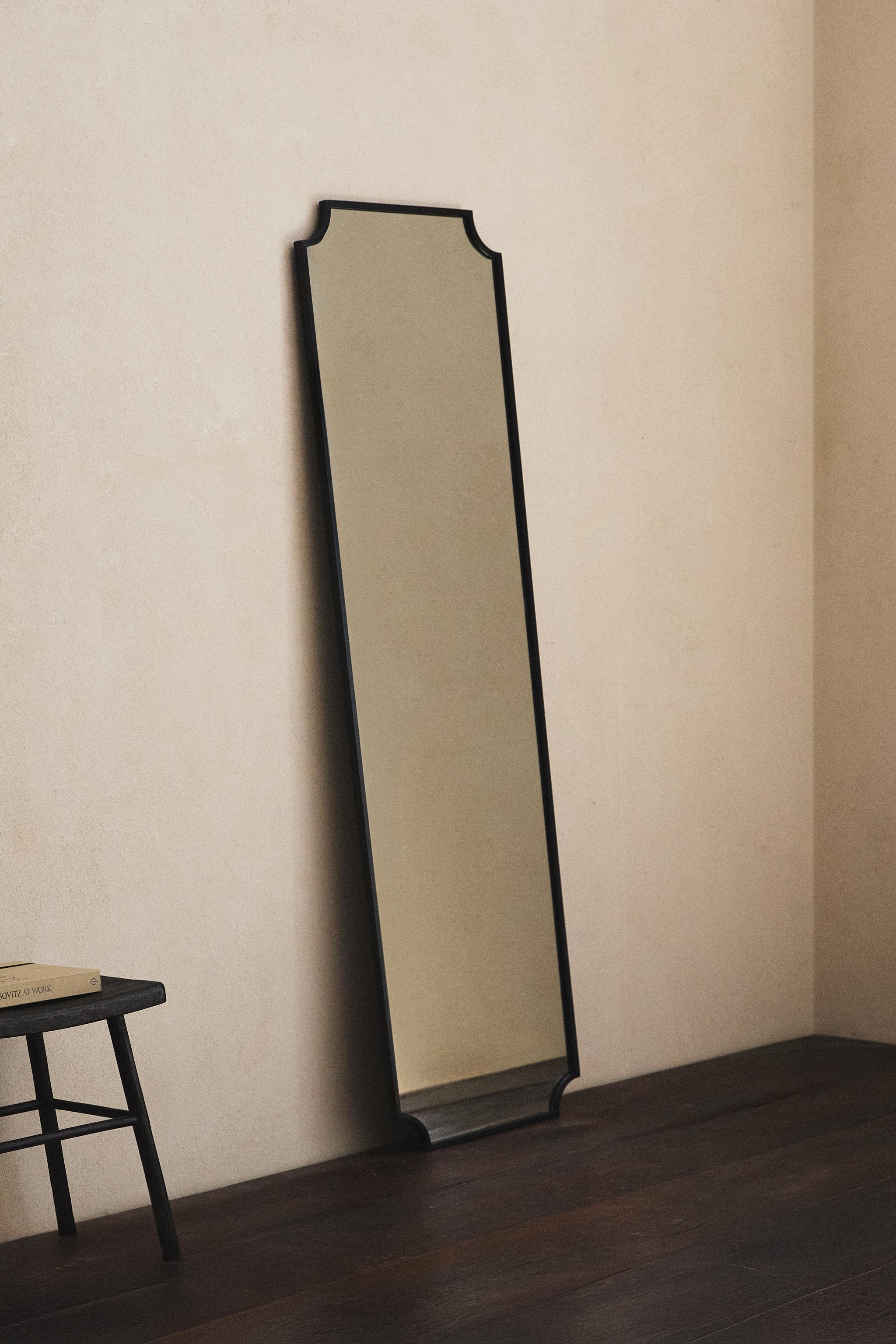 New Collection ミラー | ZARA 日本