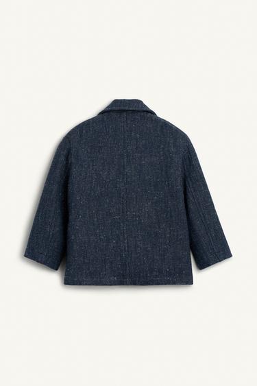DNM PCT 15 - Dark indigo by Zara