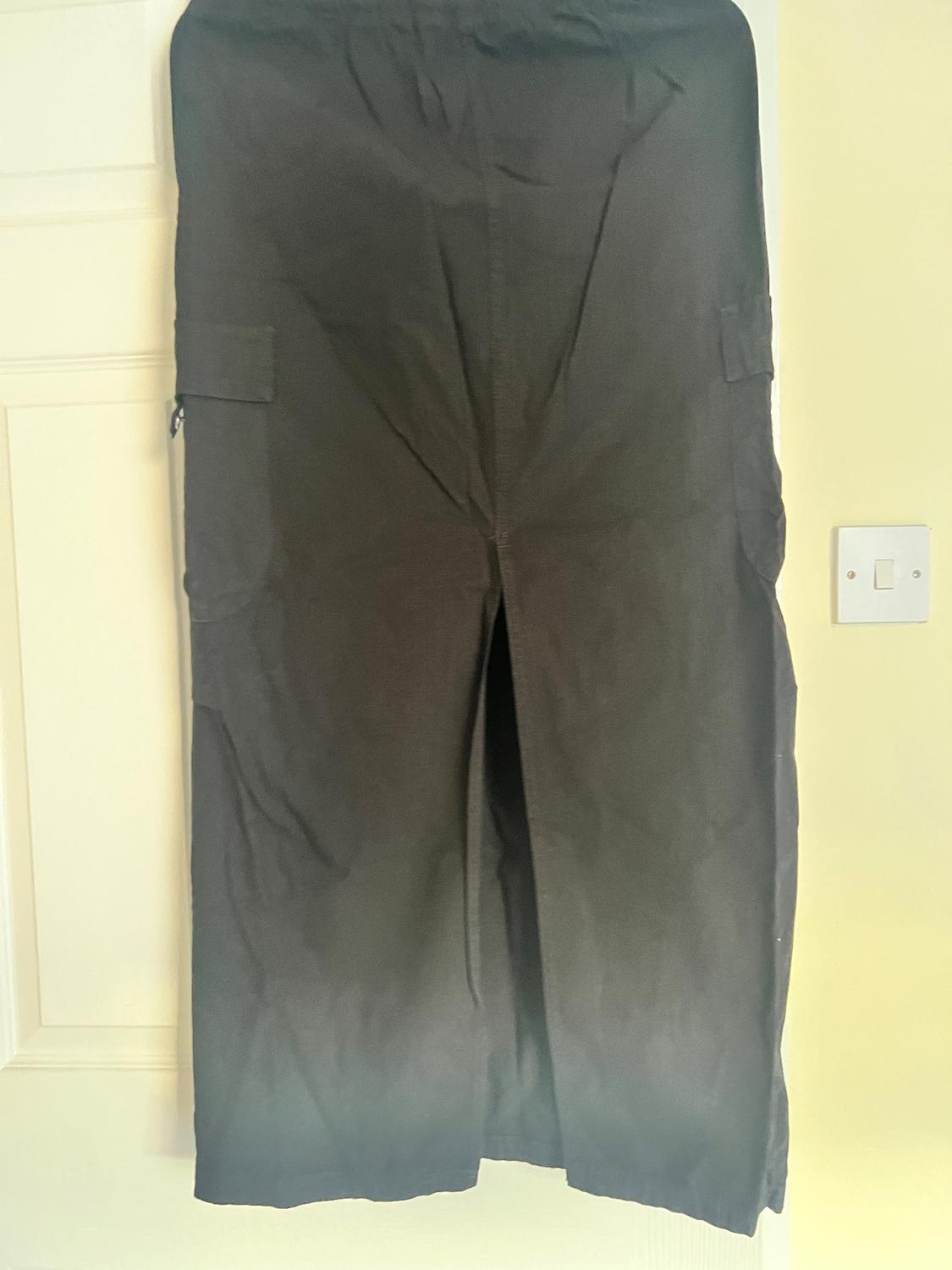 CARGO SKIRT - Image 2