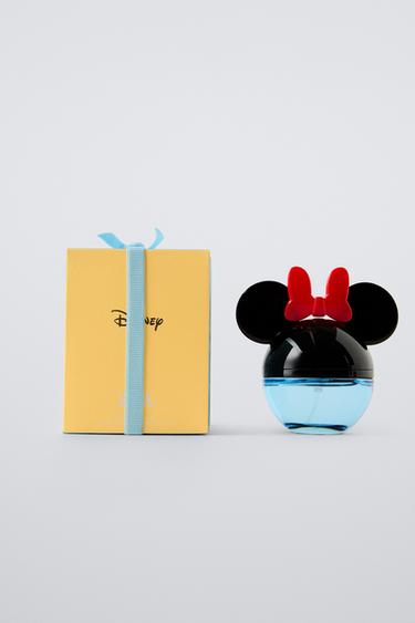 Zara MINNIE MOUSE © DISNEY EDT 50 ML (1.69 FL. OZ) - Colored leather
