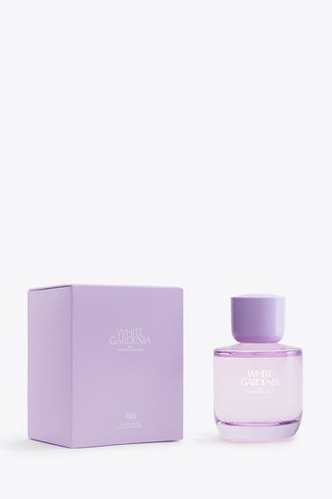 WHITE GARDENIA EDP 90ML / 3.04 oz -  by Zara - Image 3