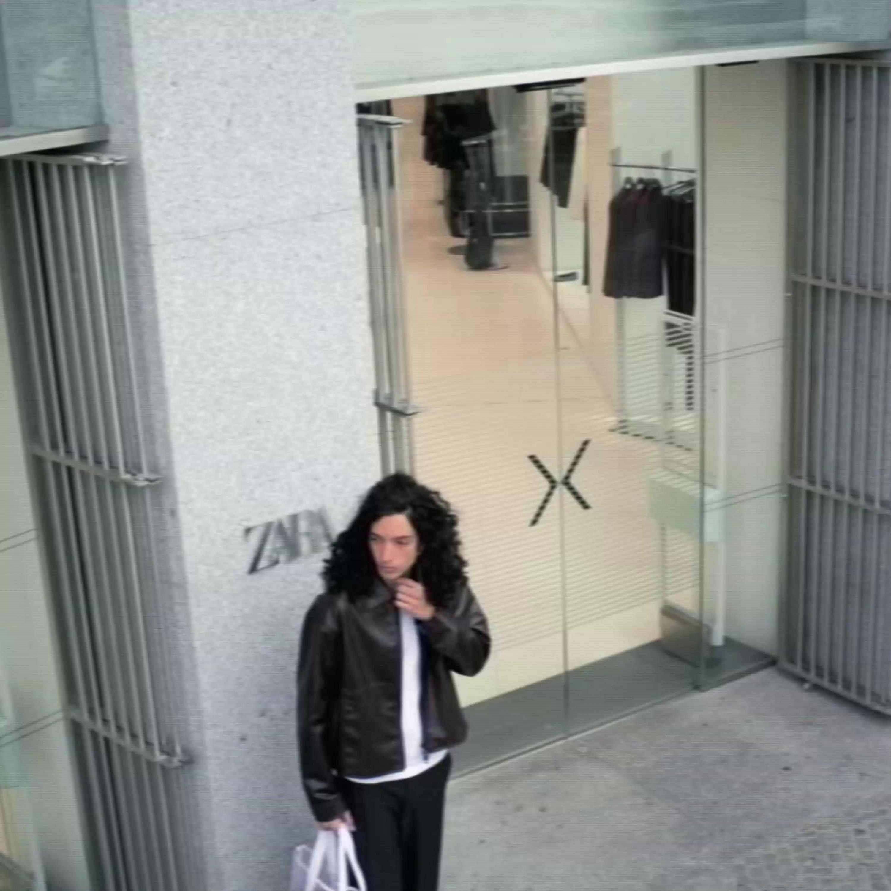 Pre-owned | ZARA United States