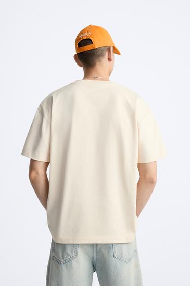 BASIC HEAVY WEIGHT T-SHIRT_2