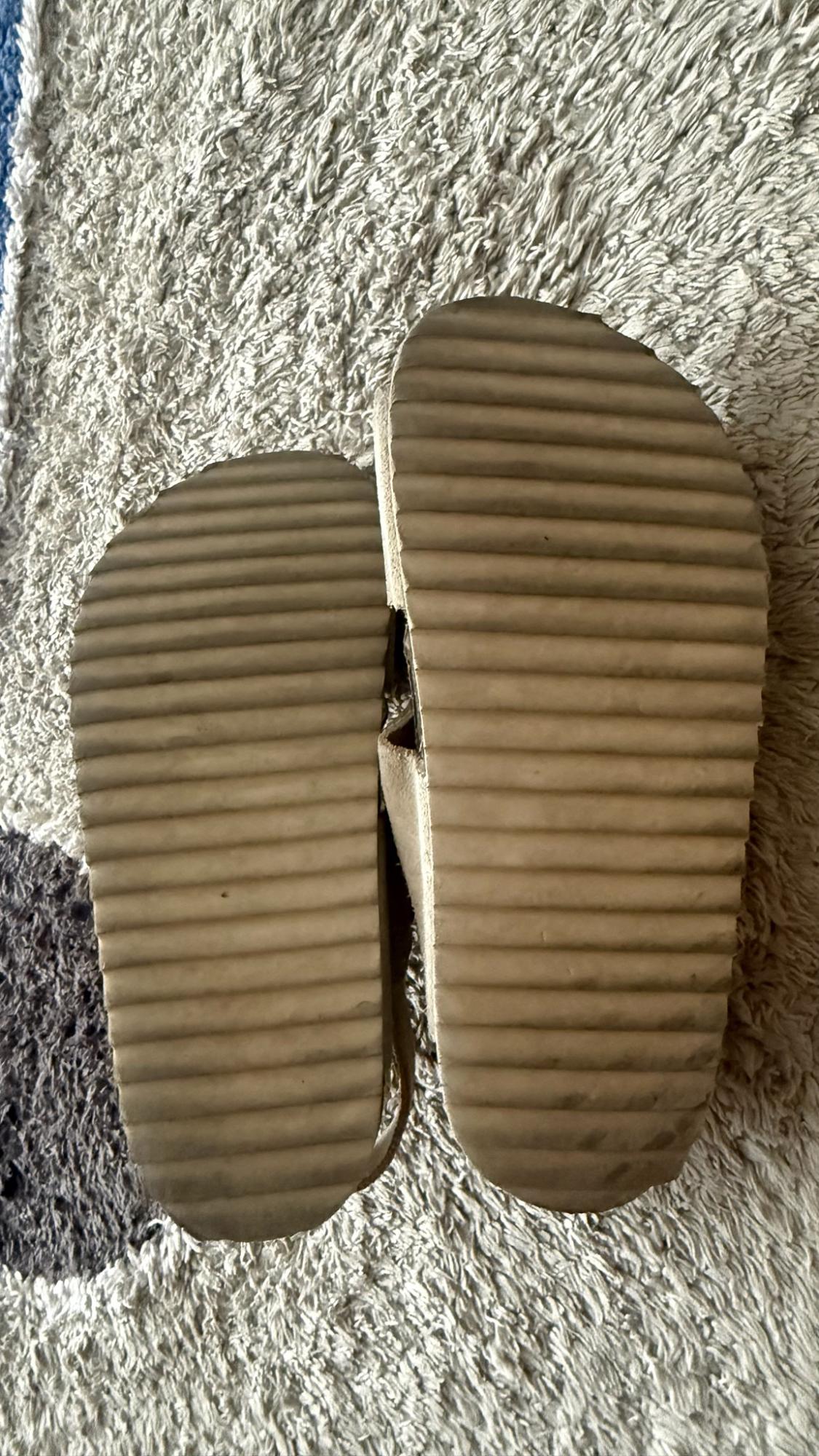 LEATHER SANDALS - Image 4
