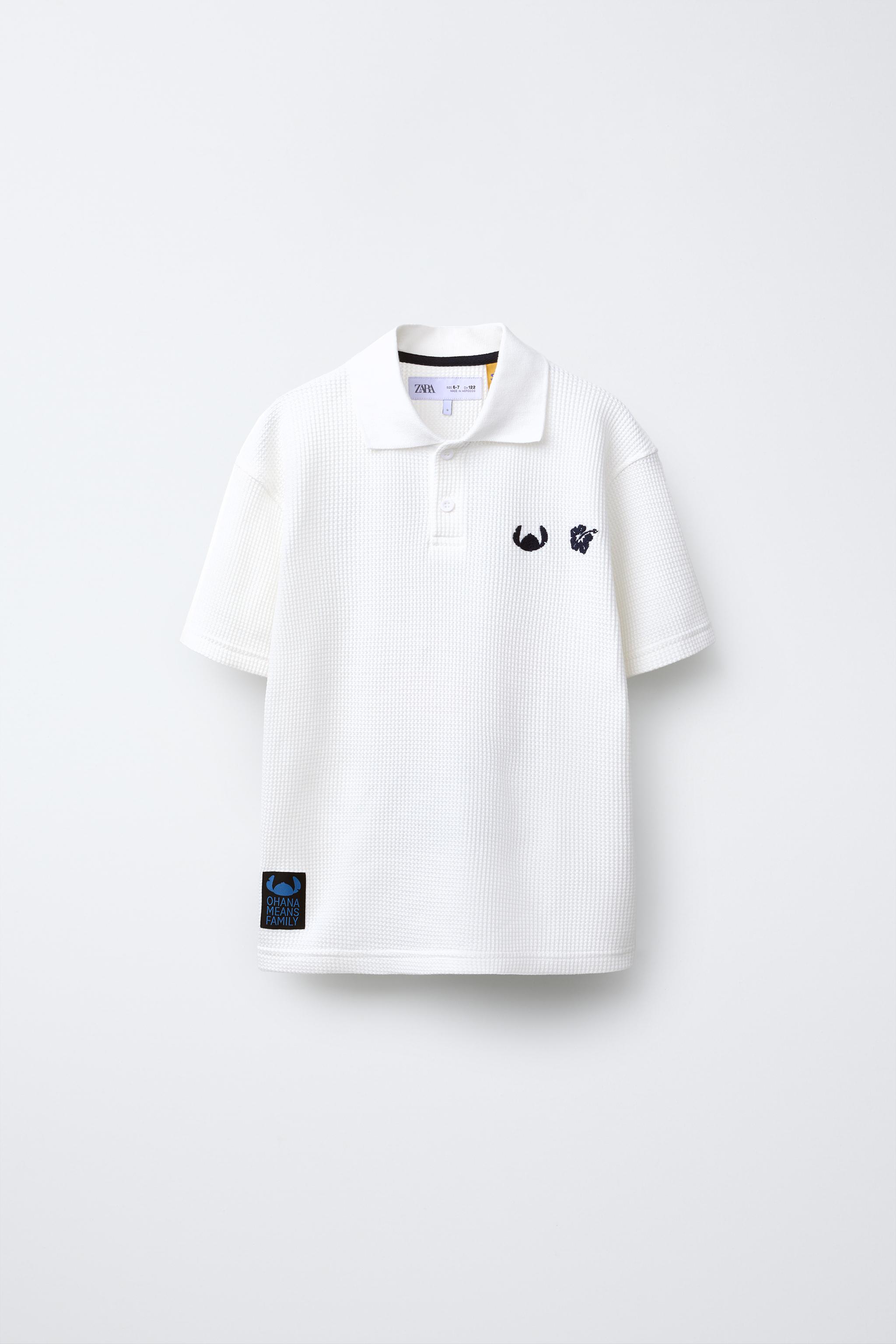 VICTIM ワッフルニットポロシャツ VICTIM（ヴィクティム）の「VICTIM ヴィクティム / WAFFLE BIG