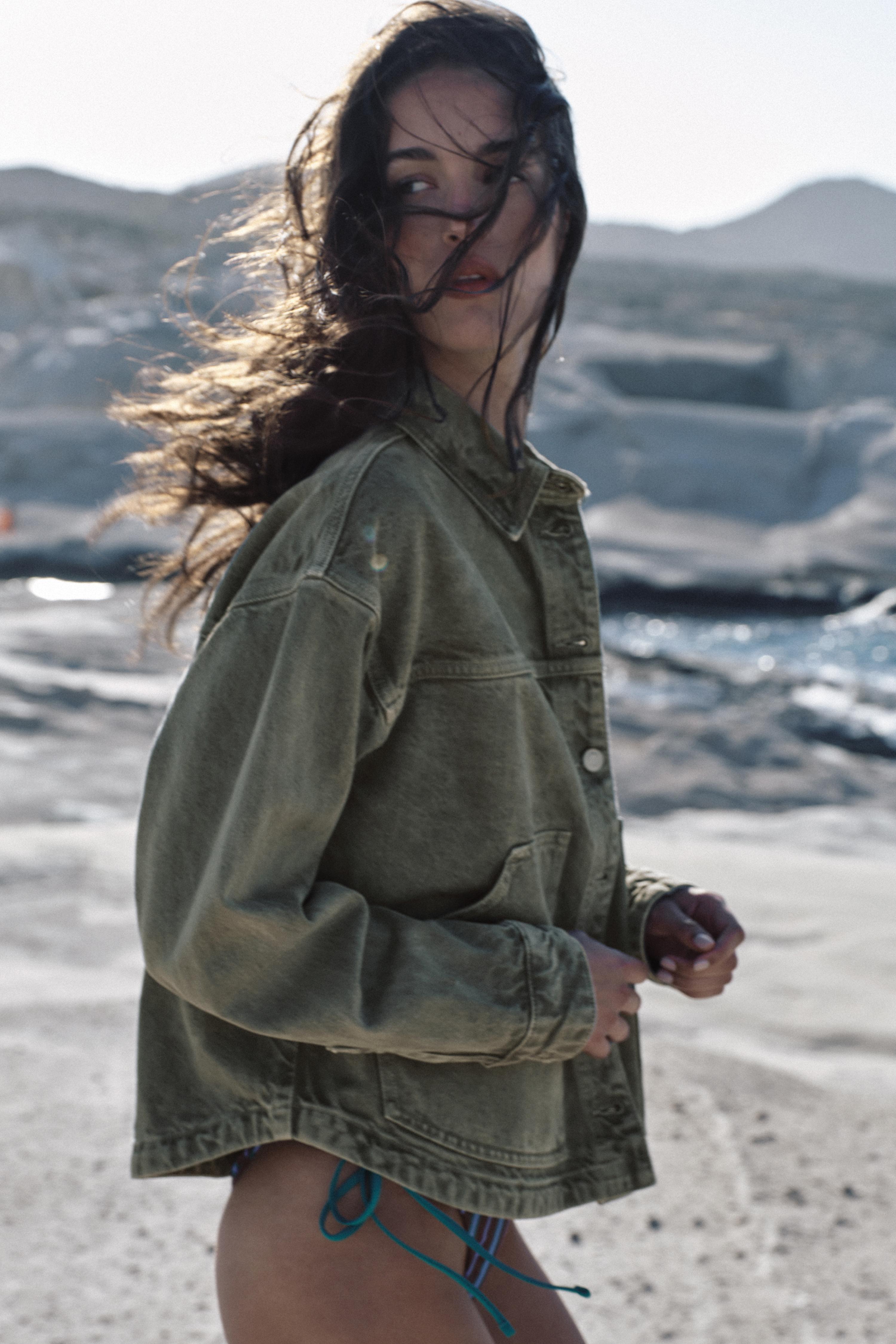 ZARA Canada | New Collection Online