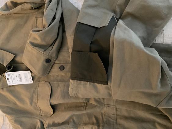 PATCHWORK JUMPSUIT LIMITED EDITION - Image 2