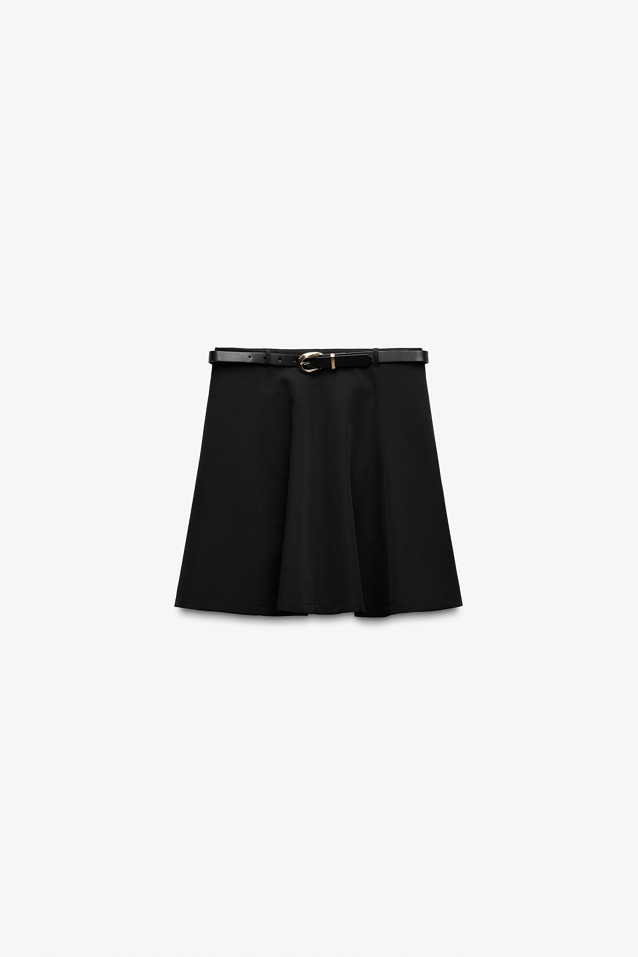レディーススカート Special Prices | ZARA 日本
